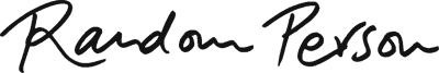 Firma de Nosotros